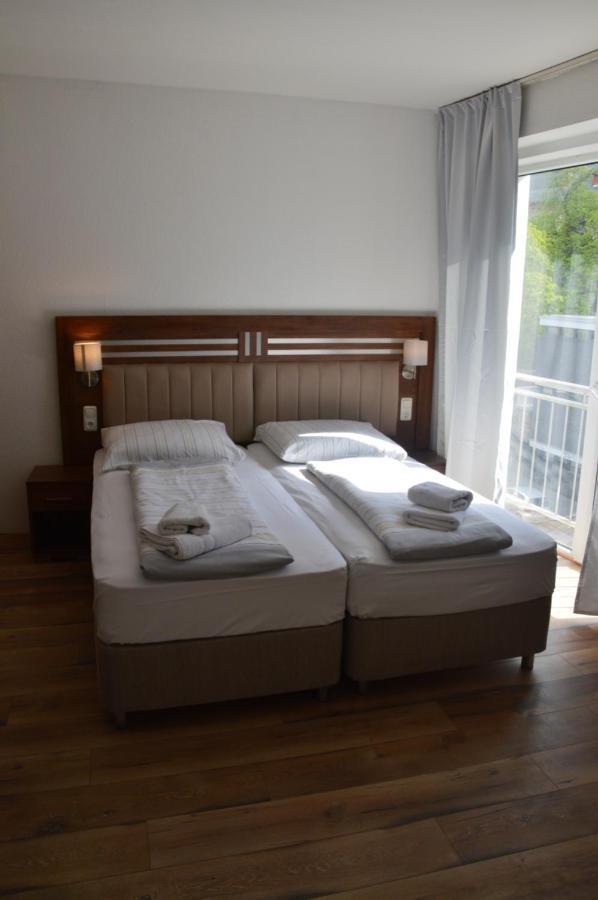 Hotel Hotel Colonia Cologne
